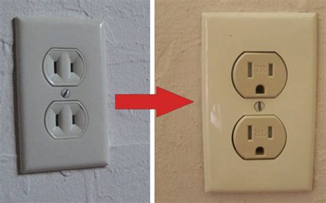 grounding two prong electrical outlet